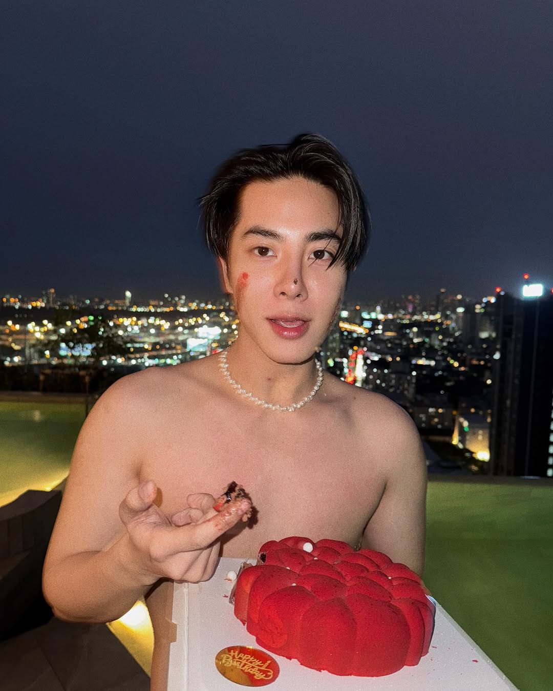 มิกซ์ - สหภาพ วงศ์ราษฎร์