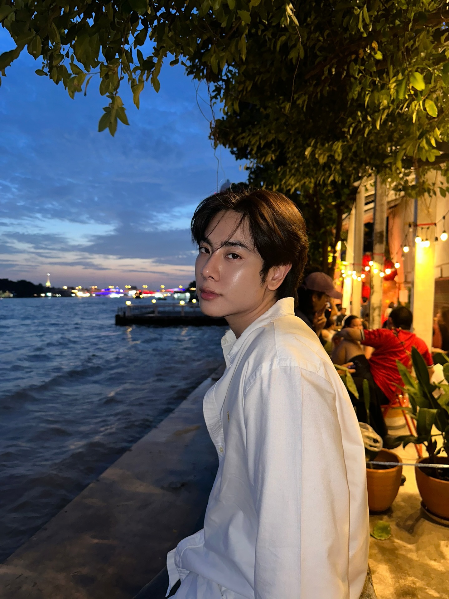 มิกซ์ - สหภาพ วงศ์ราษฎร์