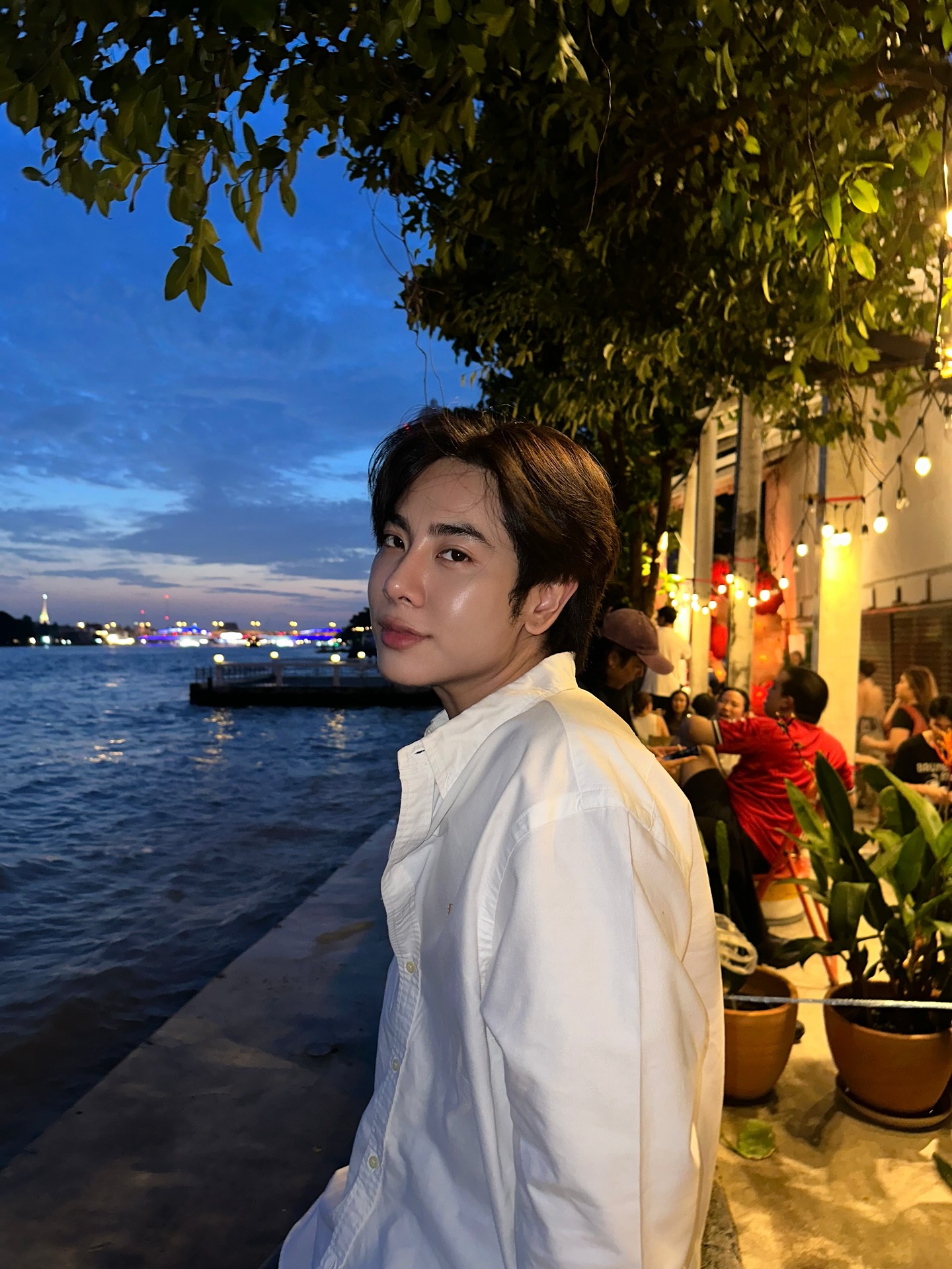 มิกซ์ - สหภาพ วงศ์ราษฎร์