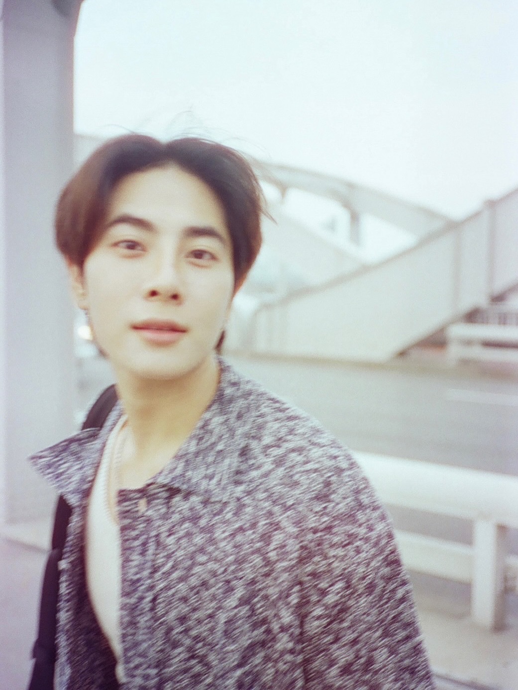 มิกซ์ - สหภาพ วงศ์ราษฎร์