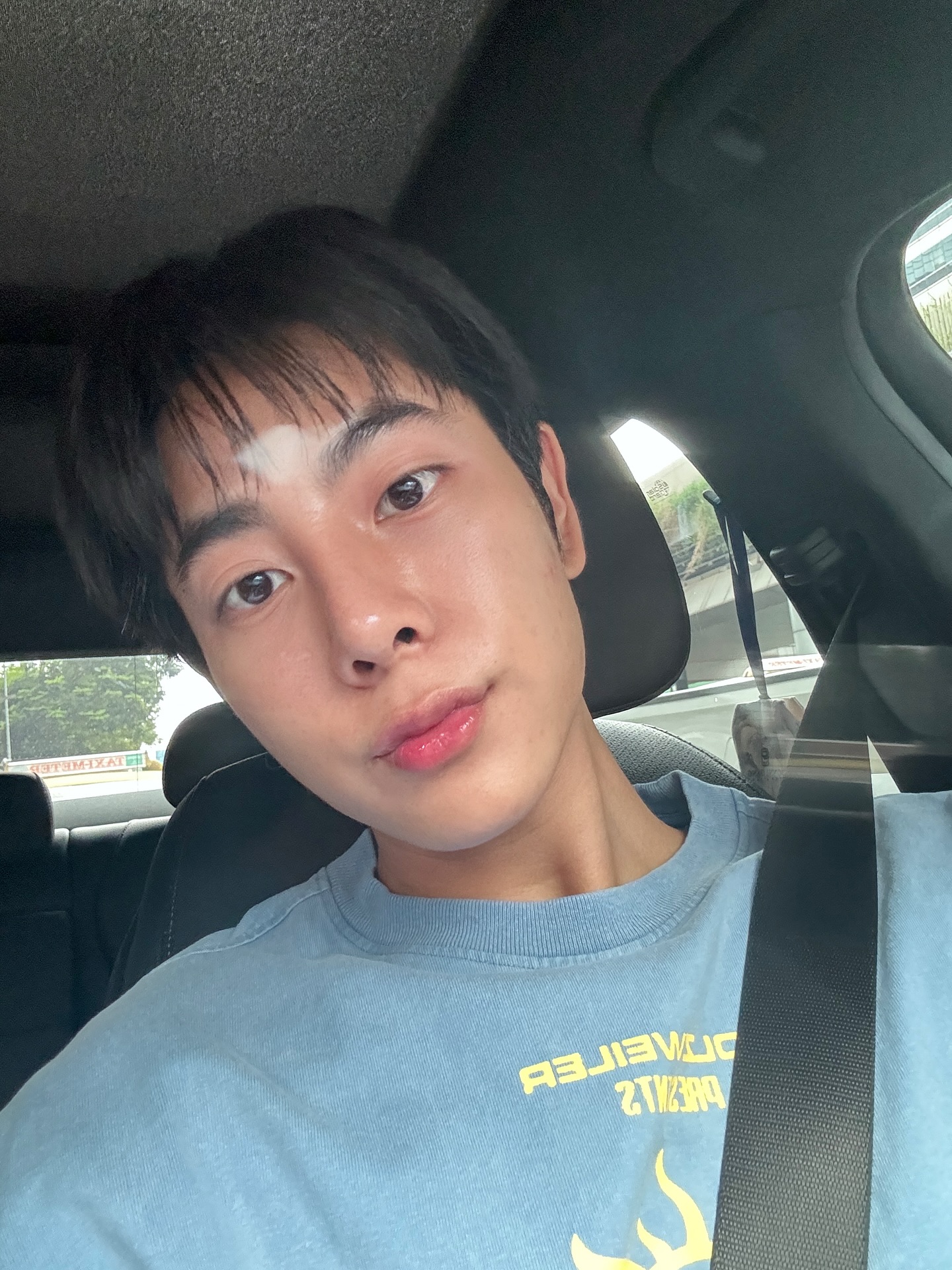 มิกซ์ - สหภาพ วงศ์ราษฎร์