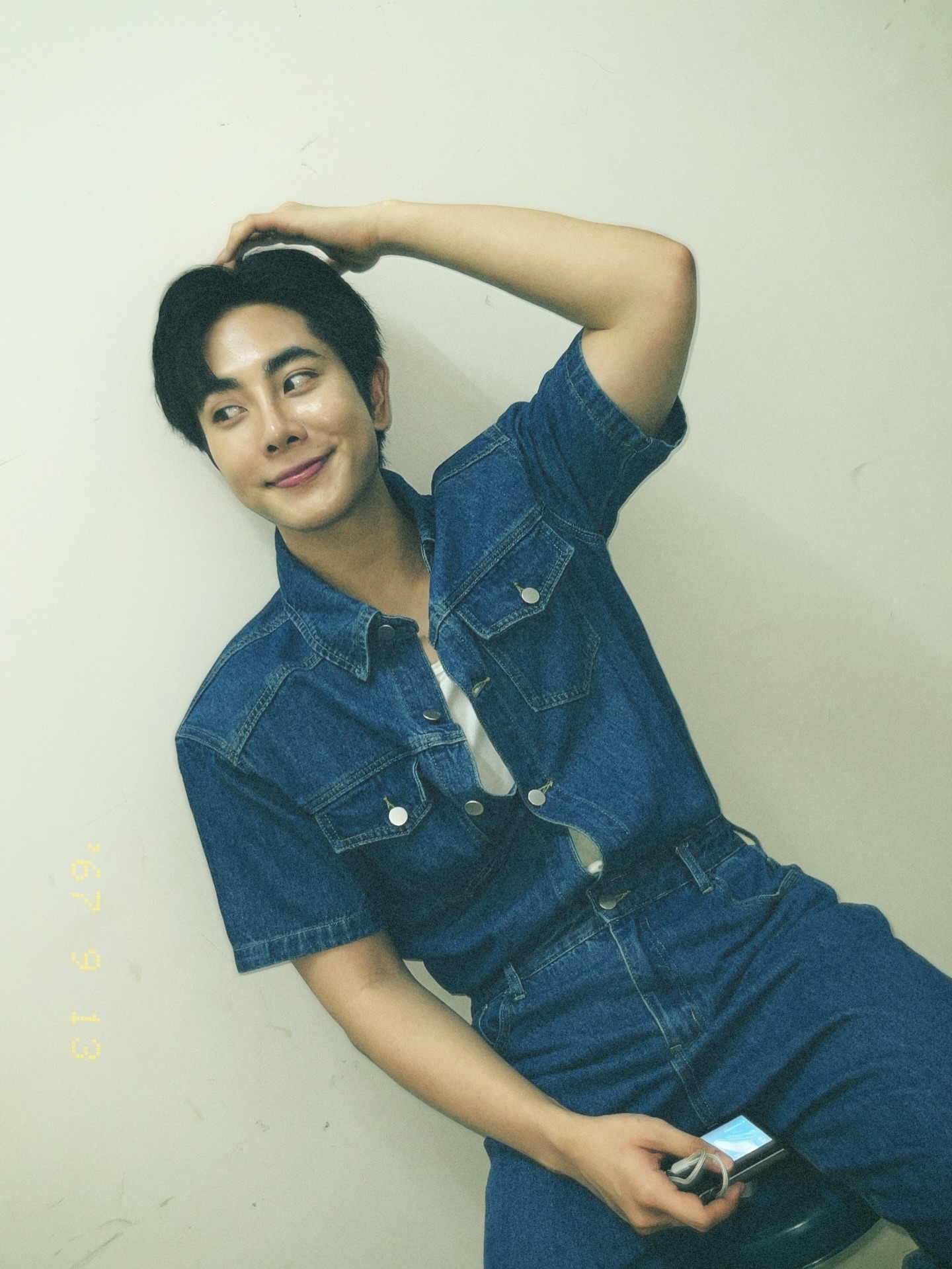 มิกซ์ - สหภาพ วงศ์ราษฎร์