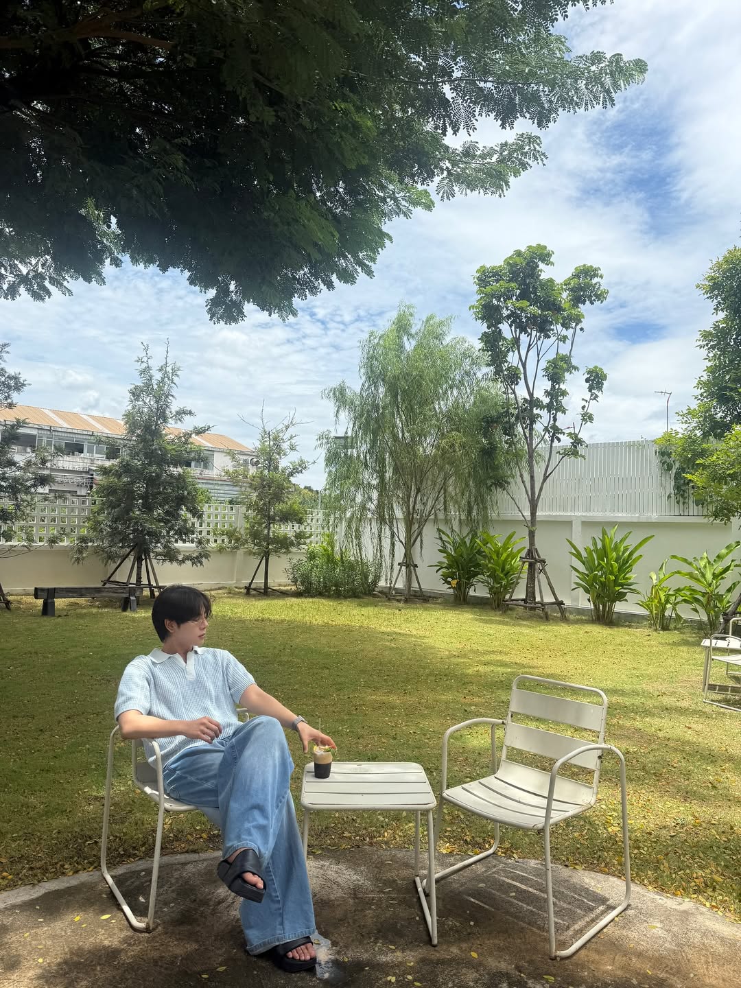 มิกซ์ - สหภาพ วงศ์ราษฎร์