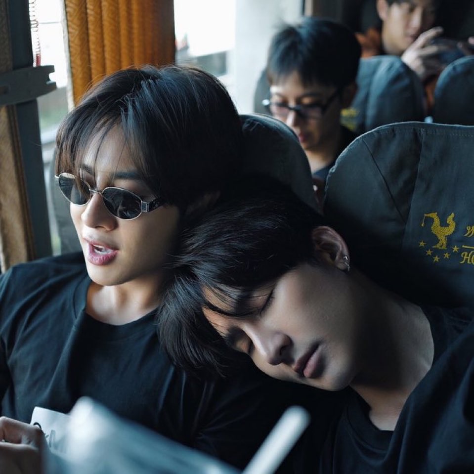 มิกซ์ - สหภาพ วงศ์ราษฎร์