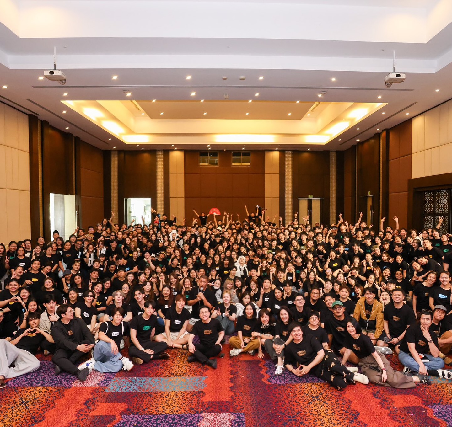 มิกซ์ - สหภาพ วงศ์ราษฎร์