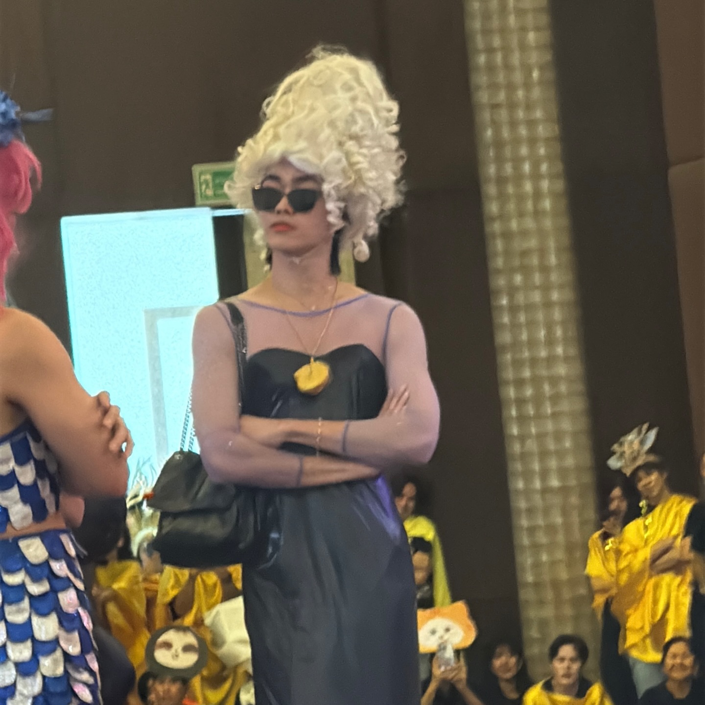 มิกซ์ - สหภาพ วงศ์ราษฎร์