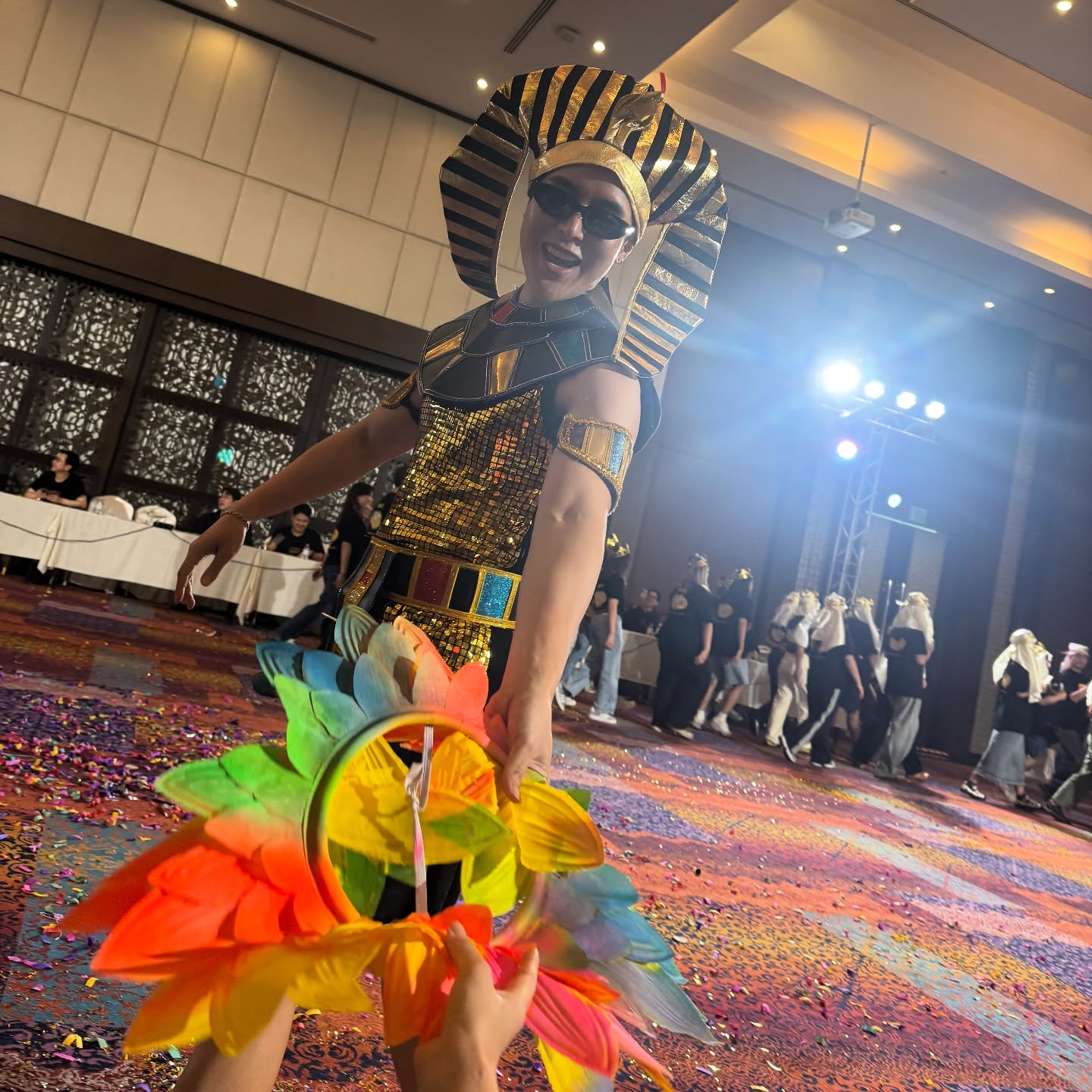 มิกซ์ - สหภาพ วงศ์ราษฎร์