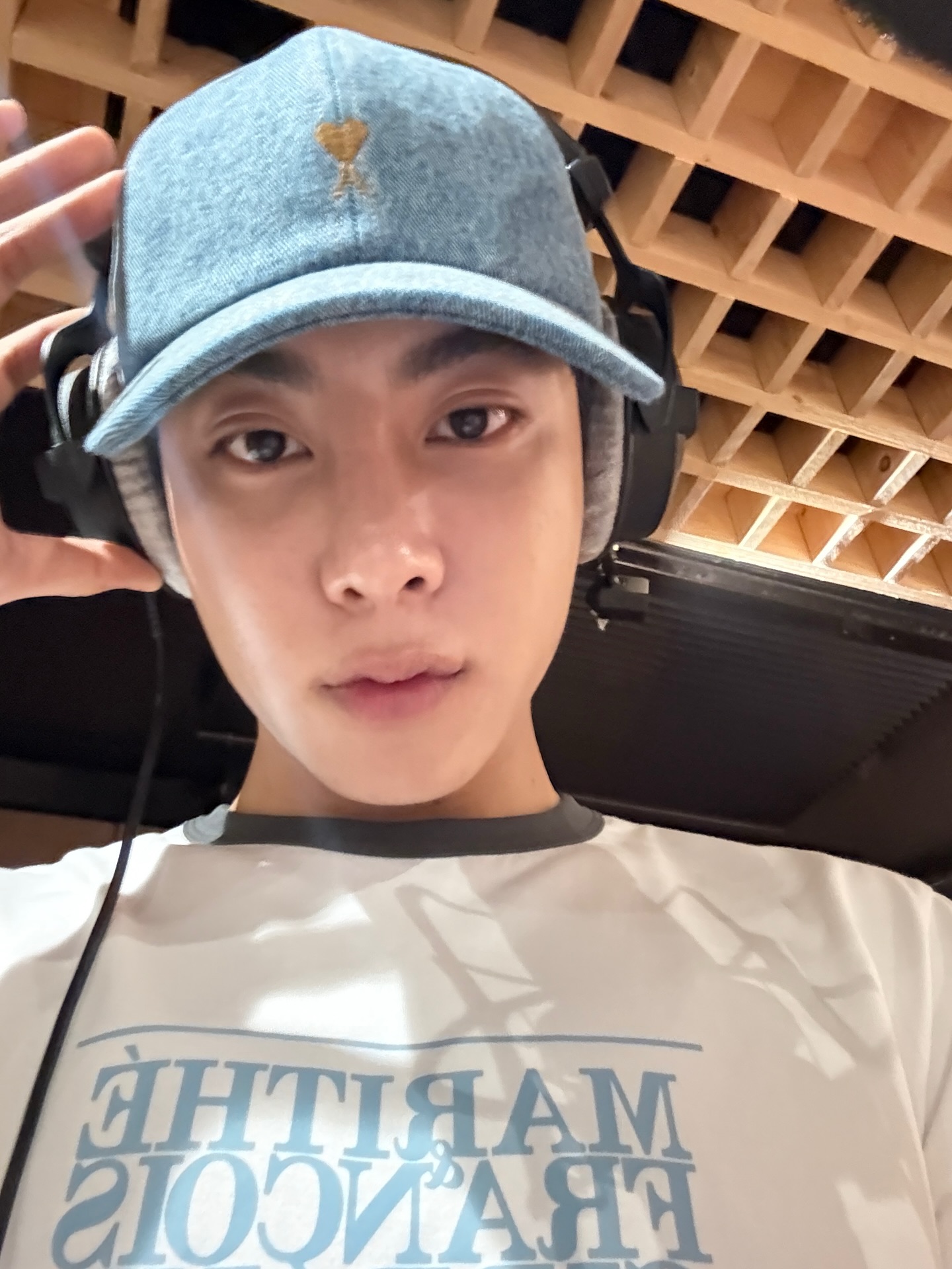 มิกซ์ - สหภาพ วงศ์ราษฎร์