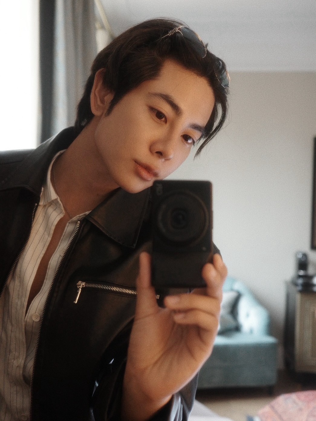 มิกซ์ - สหภาพ วงศ์ราษฎร์