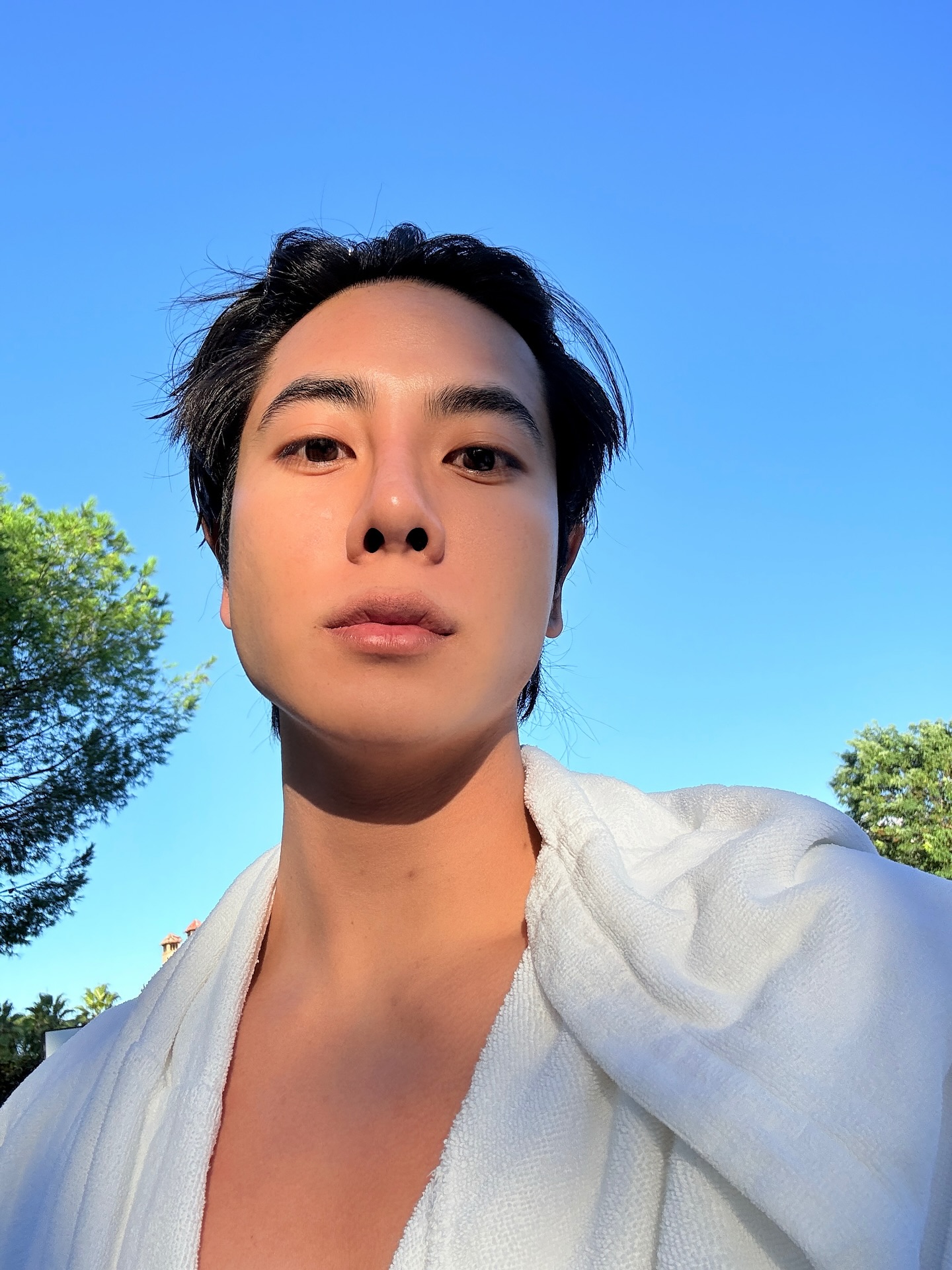 มิกซ์ - สหภาพ วงศ์ราษฎร์