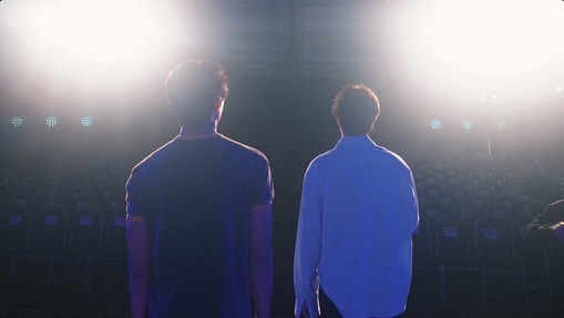 มิกซ์ - สหภาพ วงศ์ราษฎร์