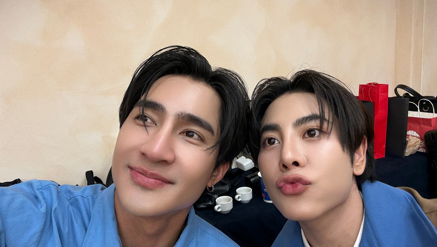 มิกซ์ - สหภาพ วงศ์ราษฎร์