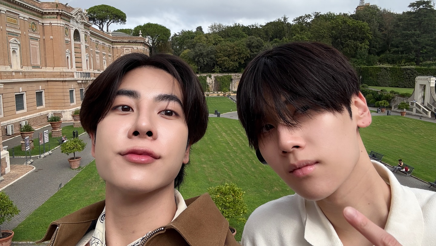 มิกซ์ - สหภาพ วงศ์ราษฎร์