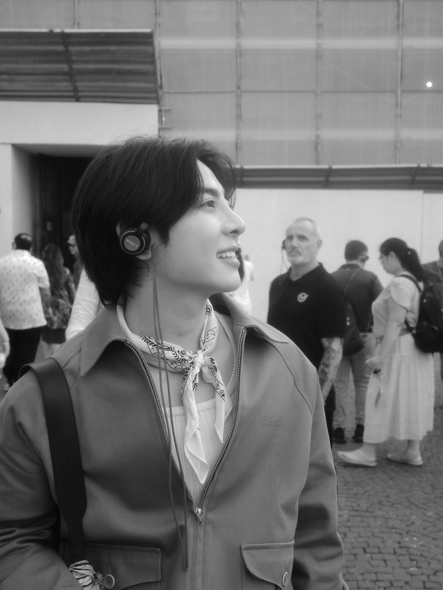 มิกซ์ - สหภาพ วงศ์ราษฎร์