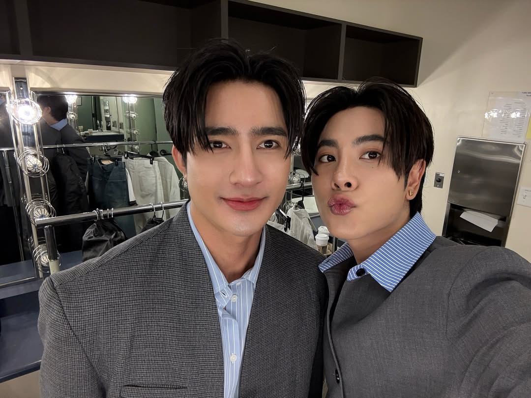 มิกซ์ - สหภาพ วงศ์ราษฎร์