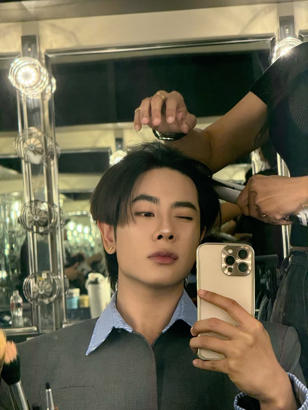 มิกซ์ - สหภาพ วงศ์ราษฎร์