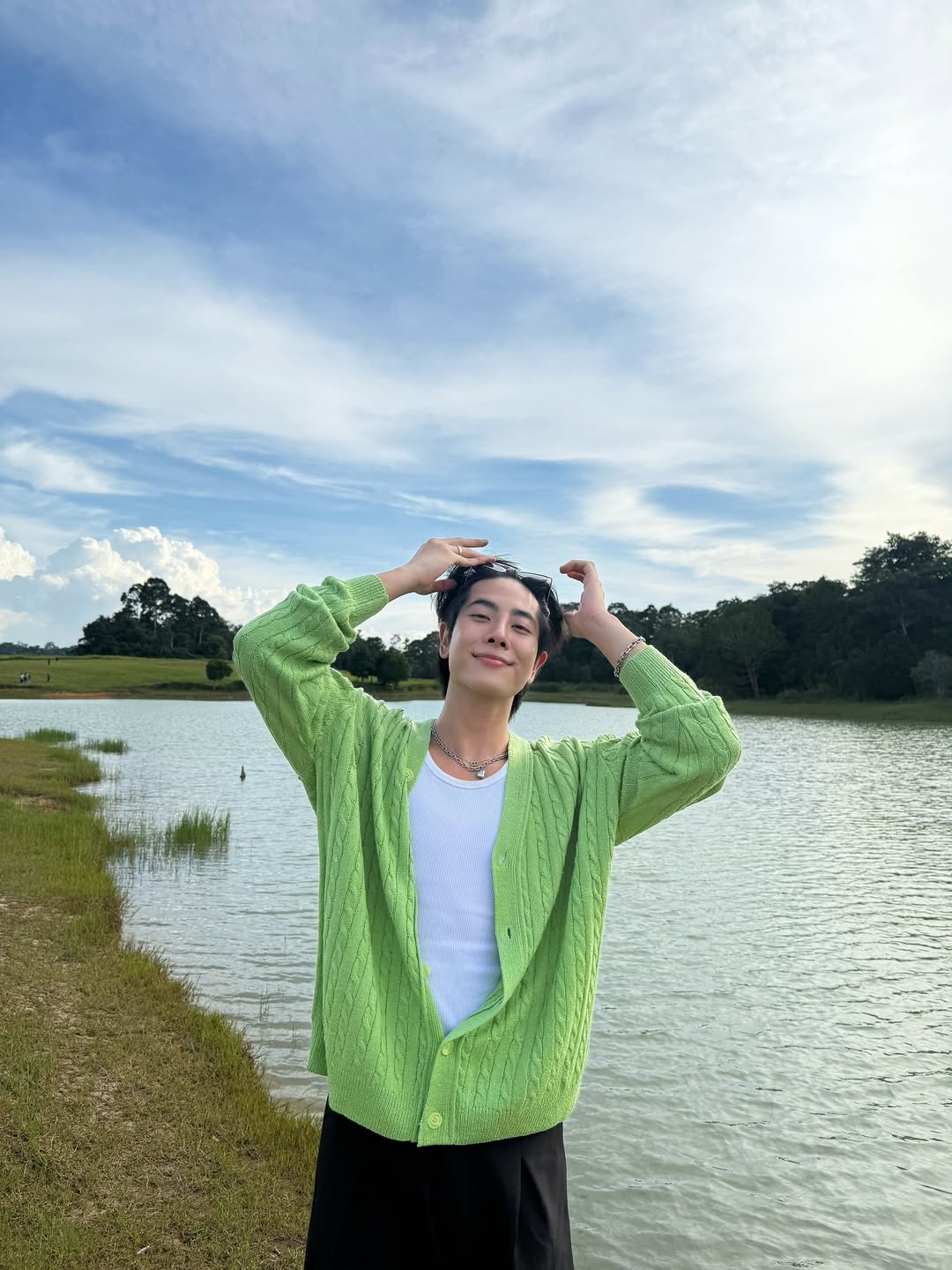 มิกซ์ - สหภาพ วงศ์ราษฎร์