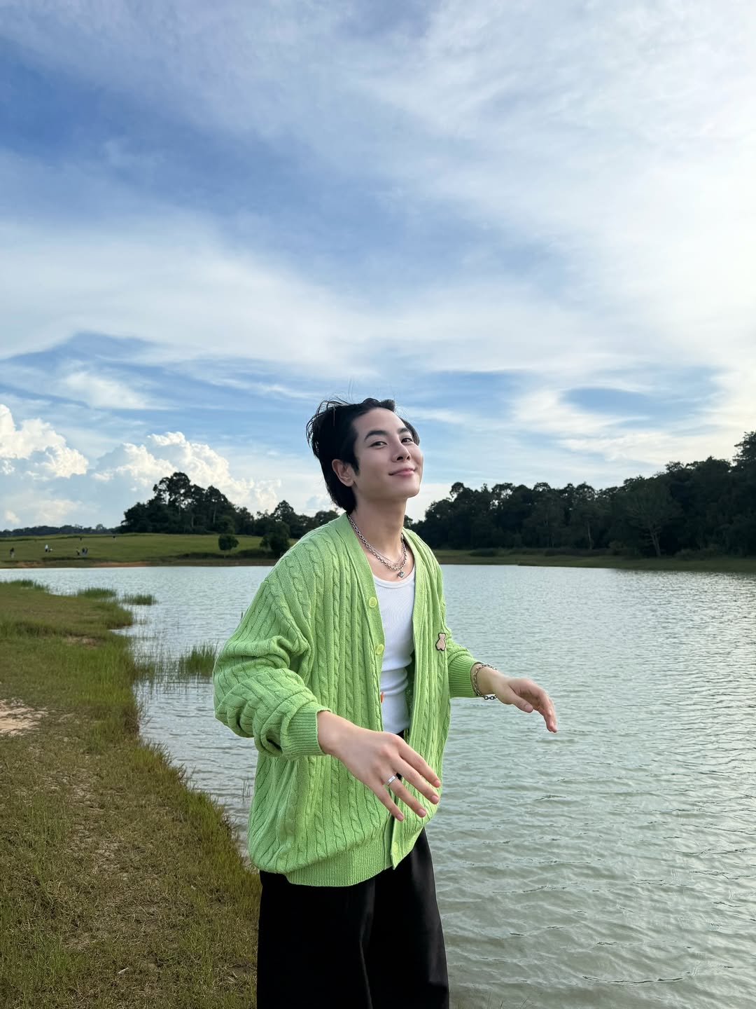 มิกซ์ - สหภาพ วงศ์ราษฎร์