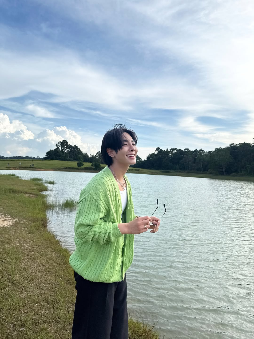 มิกซ์ - สหภาพ วงศ์ราษฎร์