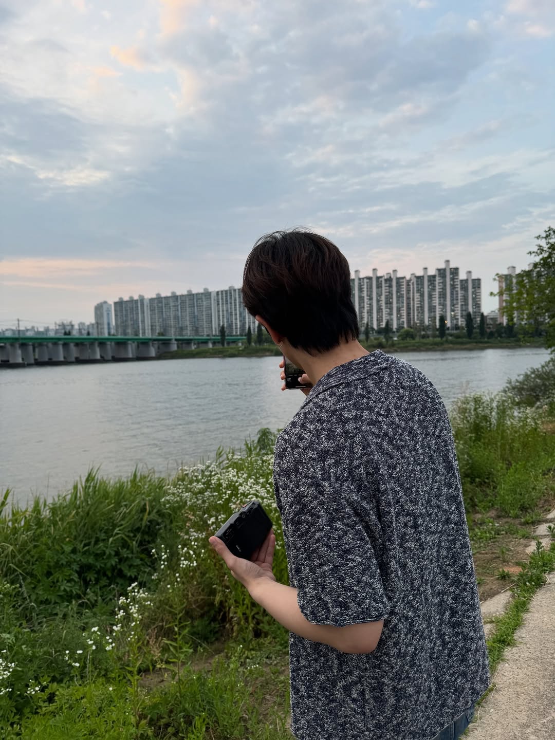มิกซ์ - สหภาพ วงศ์ราษฎร์