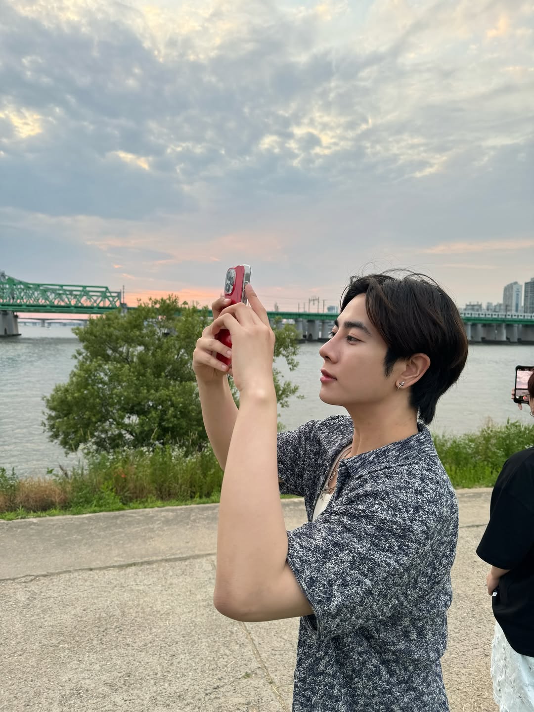 มิกซ์ - สหภาพ วงศ์ราษฎร์