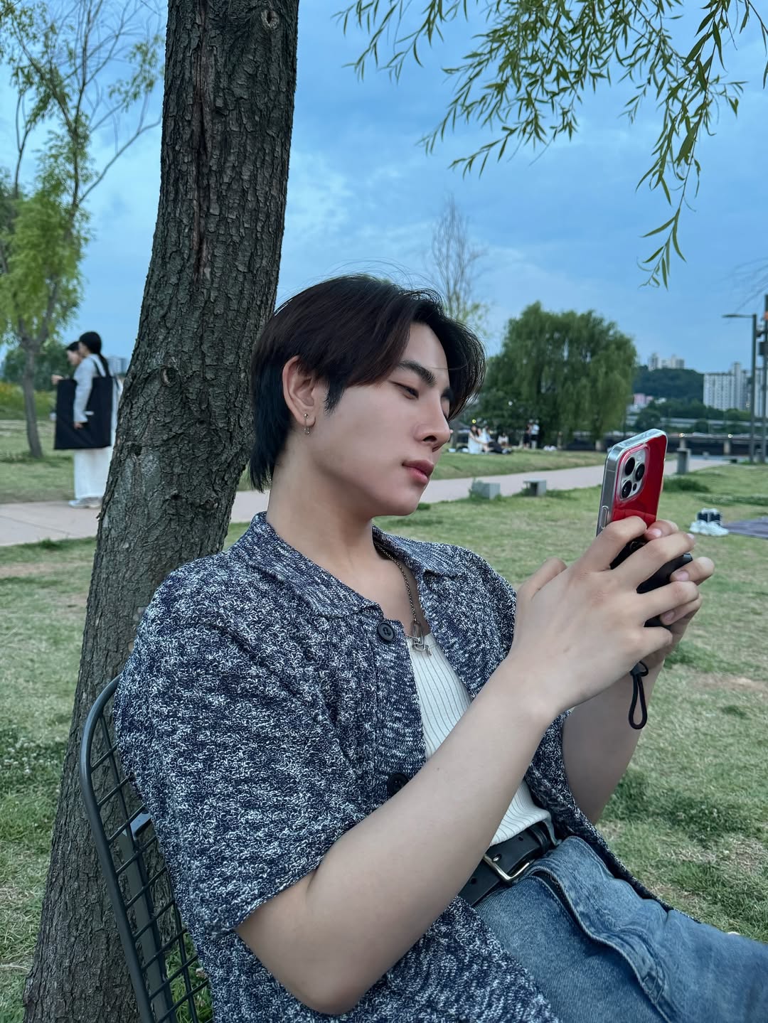 มิกซ์ - สหภาพ วงศ์ราษฎร์