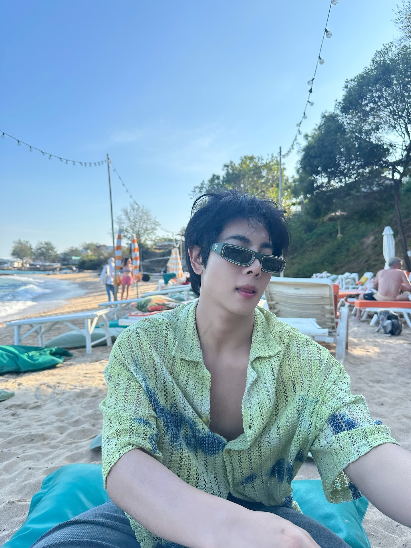 มิกซ์ - สหภาพ วงศ์ราษฎร์