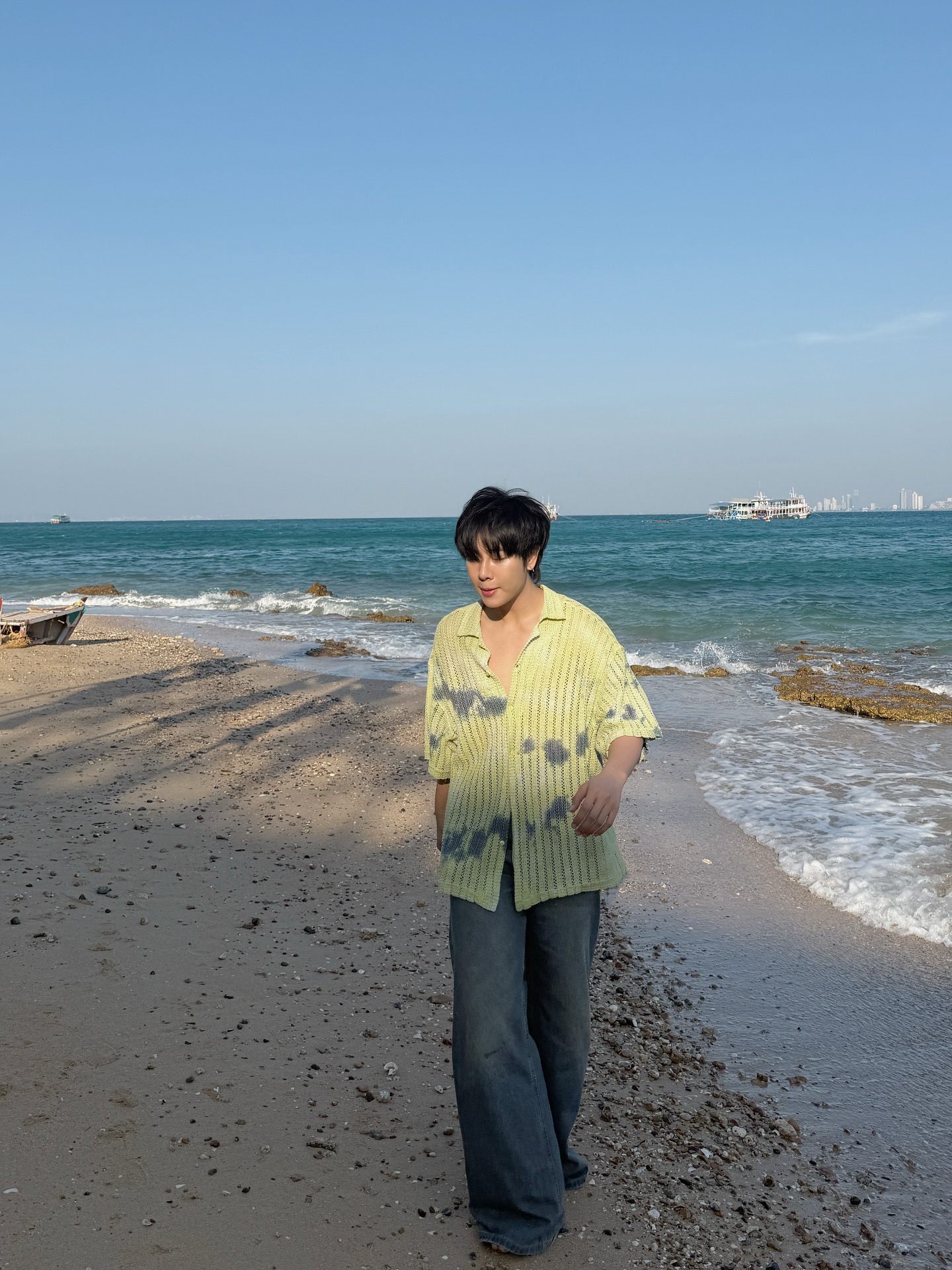 มิกซ์ - สหภาพ วงศ์ราษฎร์
