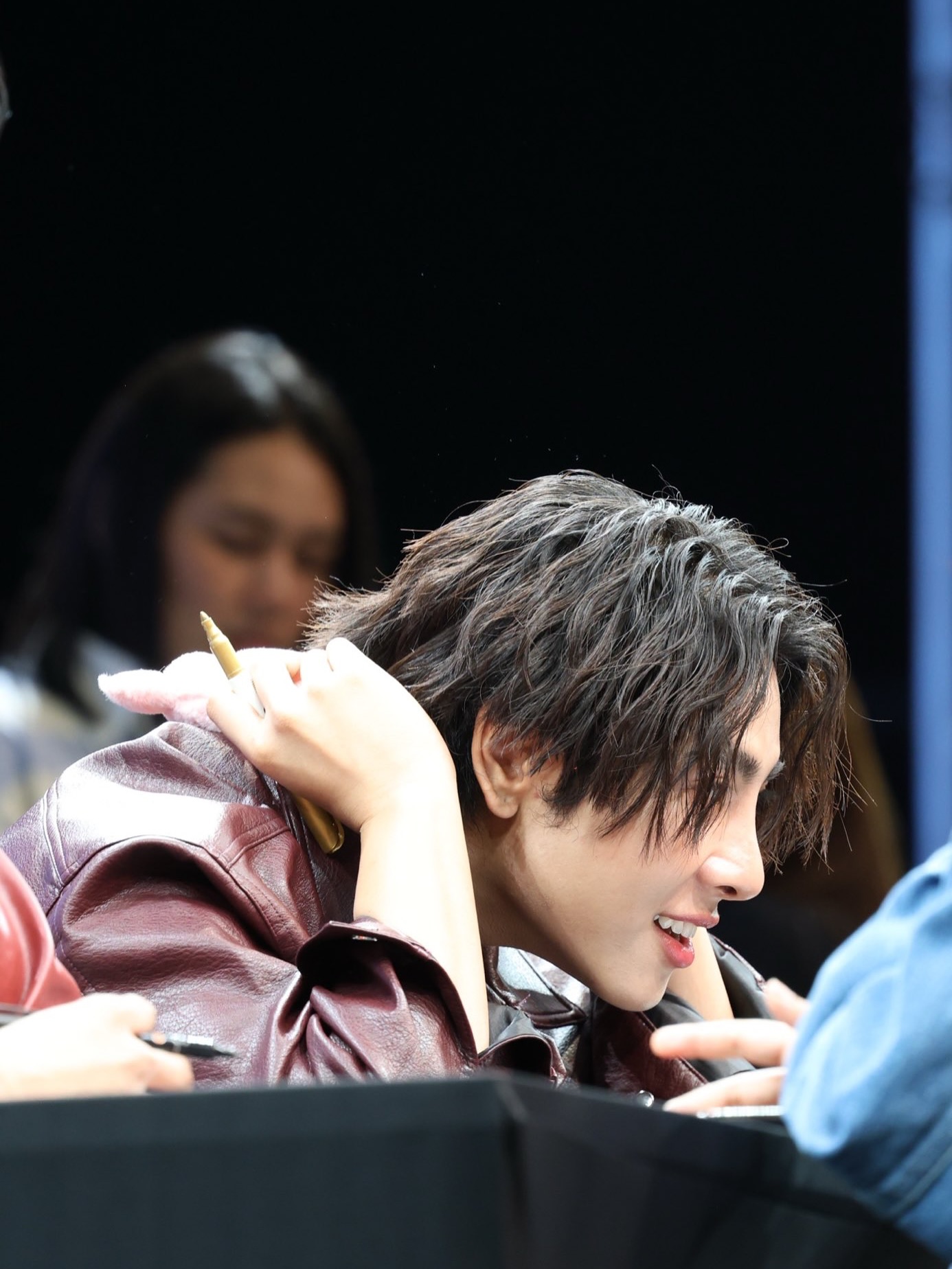 มิกซ์ - สหภาพ วงศ์ราษฎร์