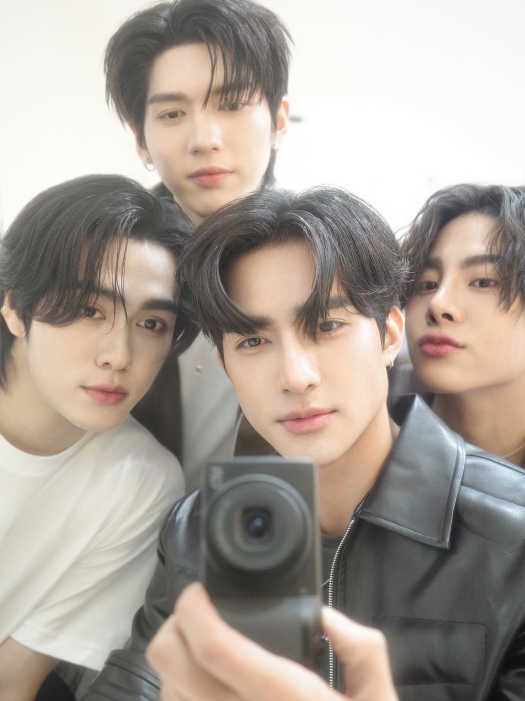 มิกซ์ - สหภาพ วงศ์ราษฎร์