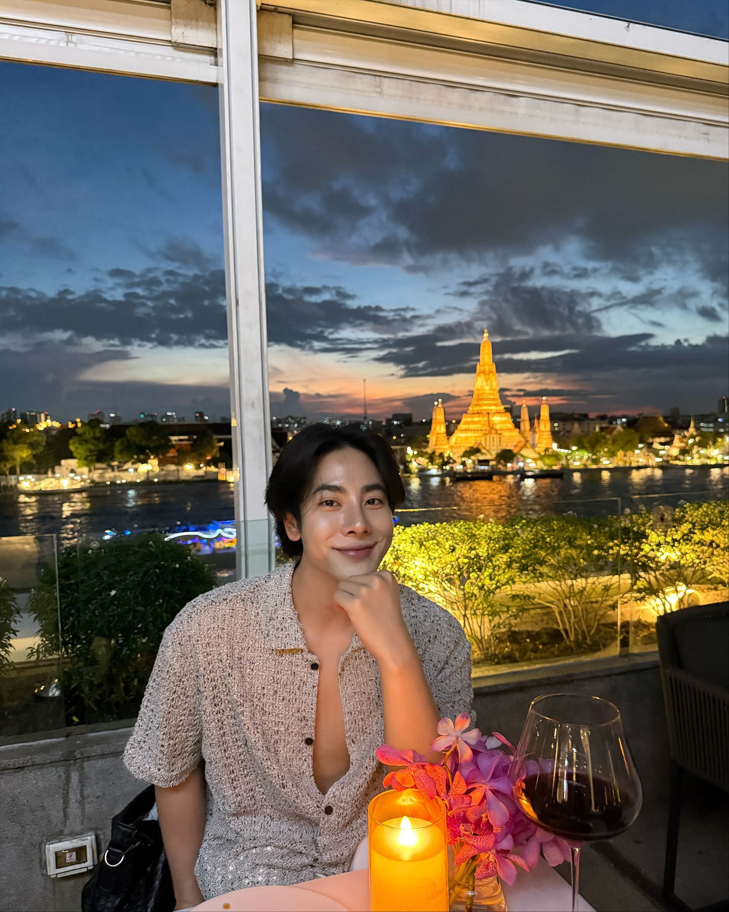มิกซ์ - สหภาพ วงศ์ราษฎร์