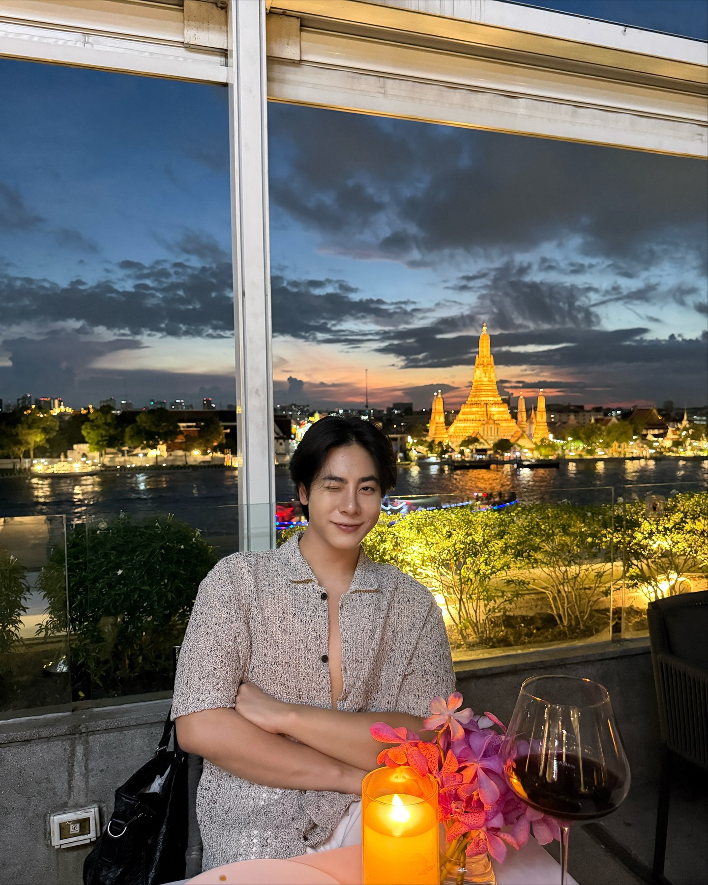 มิกซ์ - สหภาพ วงศ์ราษฎร์