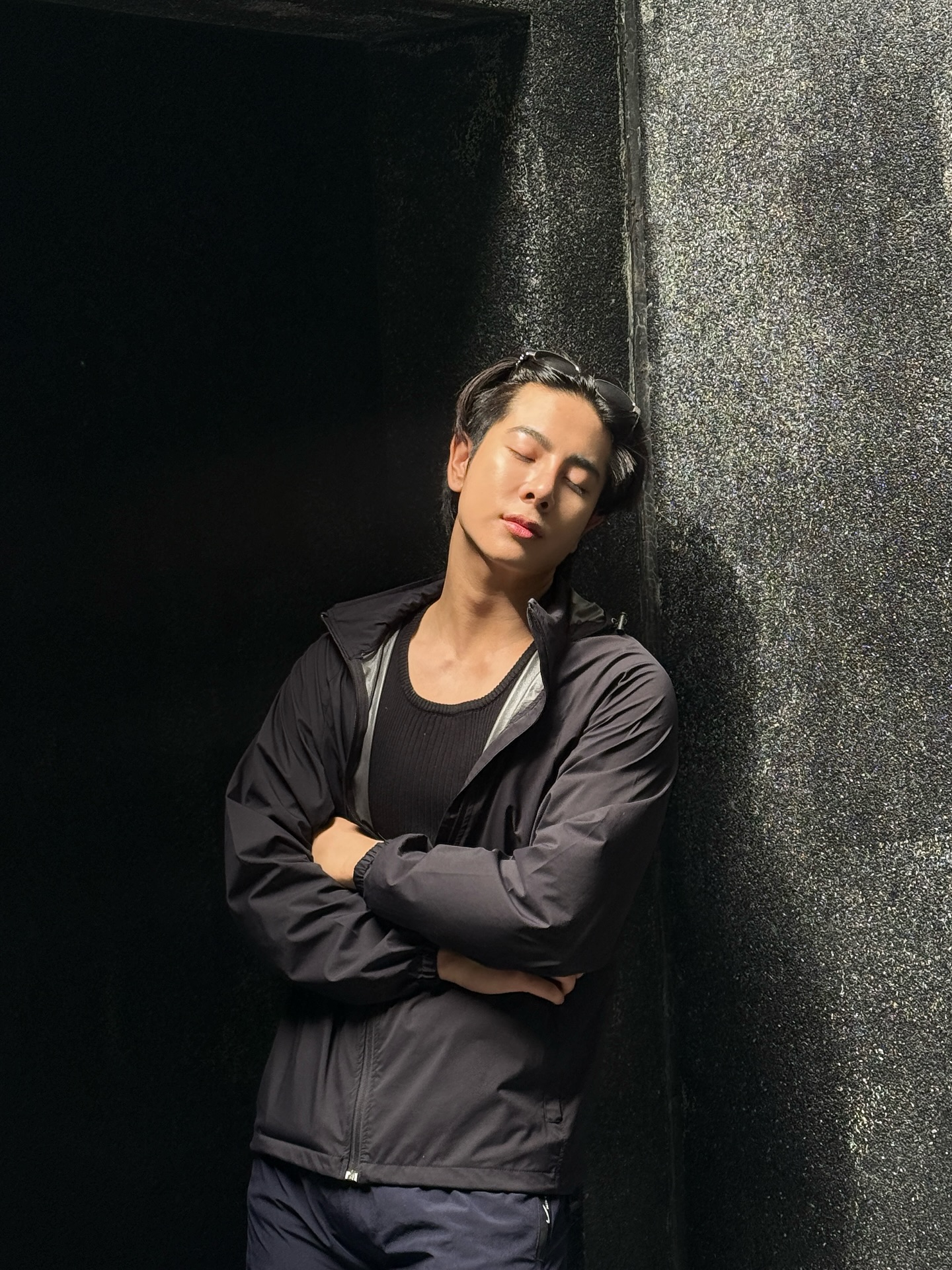 มิกซ์ - สหภาพ วงศ์ราษฎร์