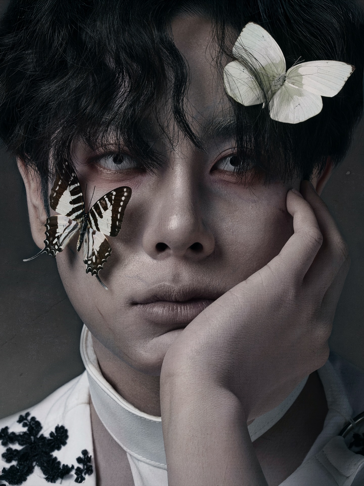 มิกซ์ - สหภาพ วงศ์ราษฎร์