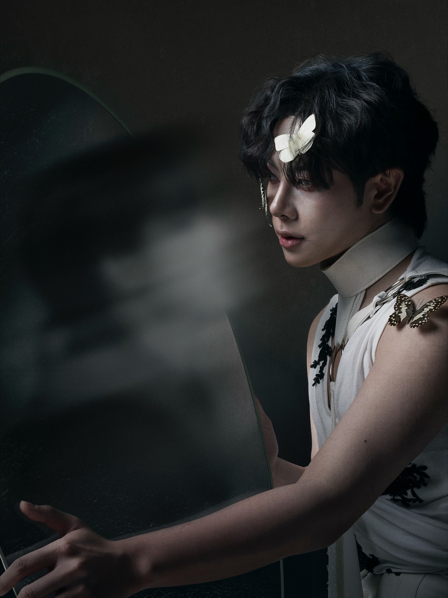 มิกซ์ - สหภาพ วงศ์ราษฎร์