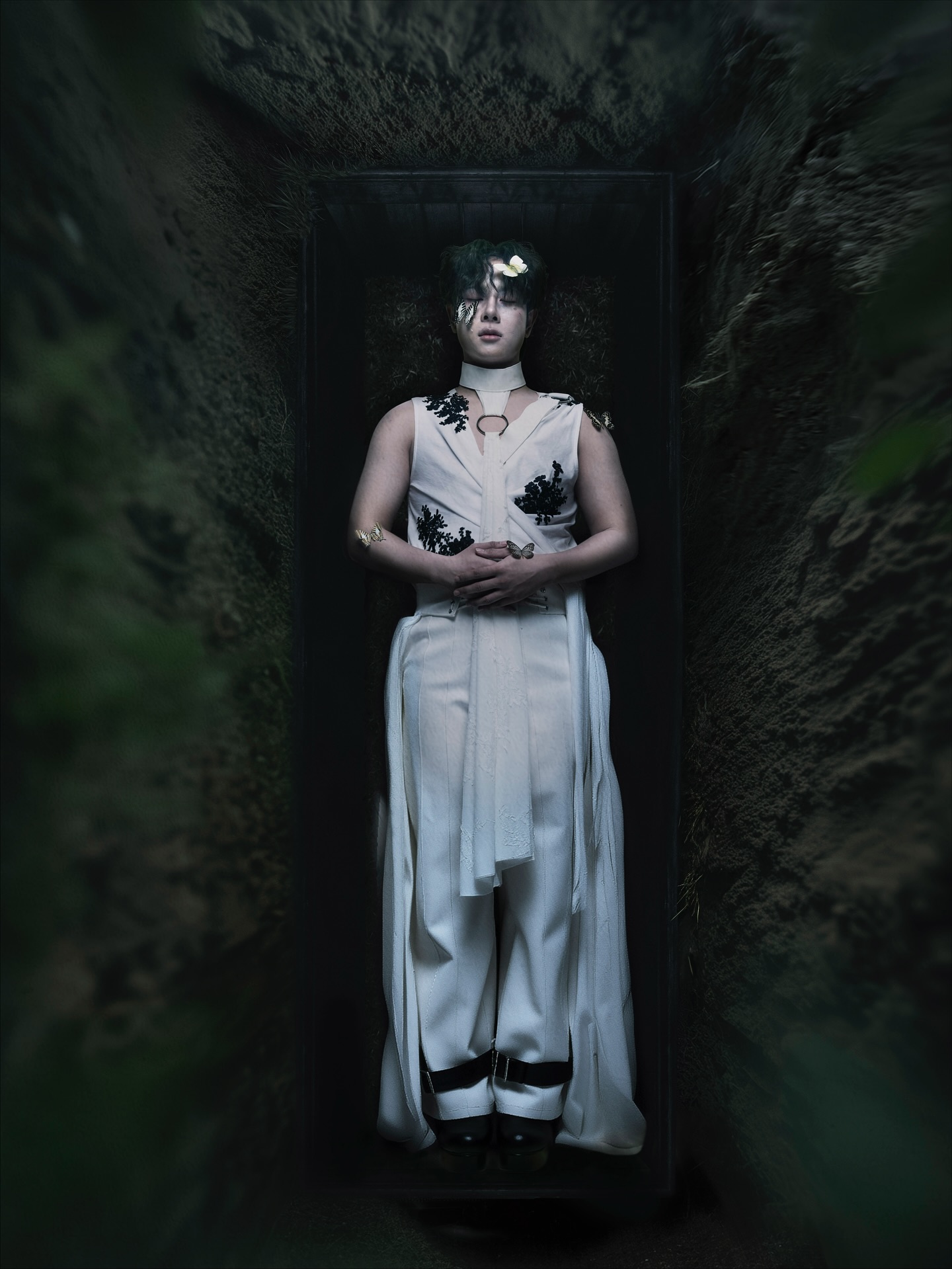 มิกซ์ - สหภาพ วงศ์ราษฎร์