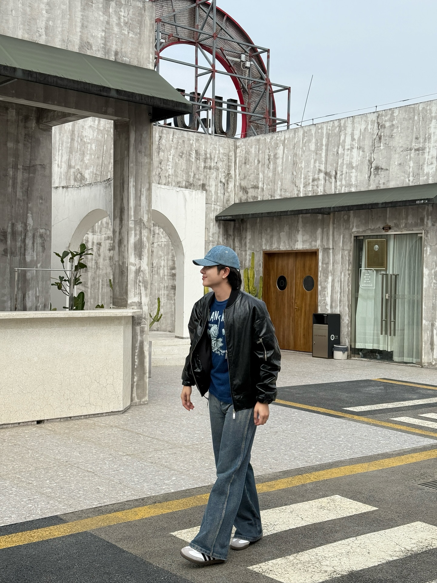 มิกซ์ - สหภาพ วงศ์ราษฎร์