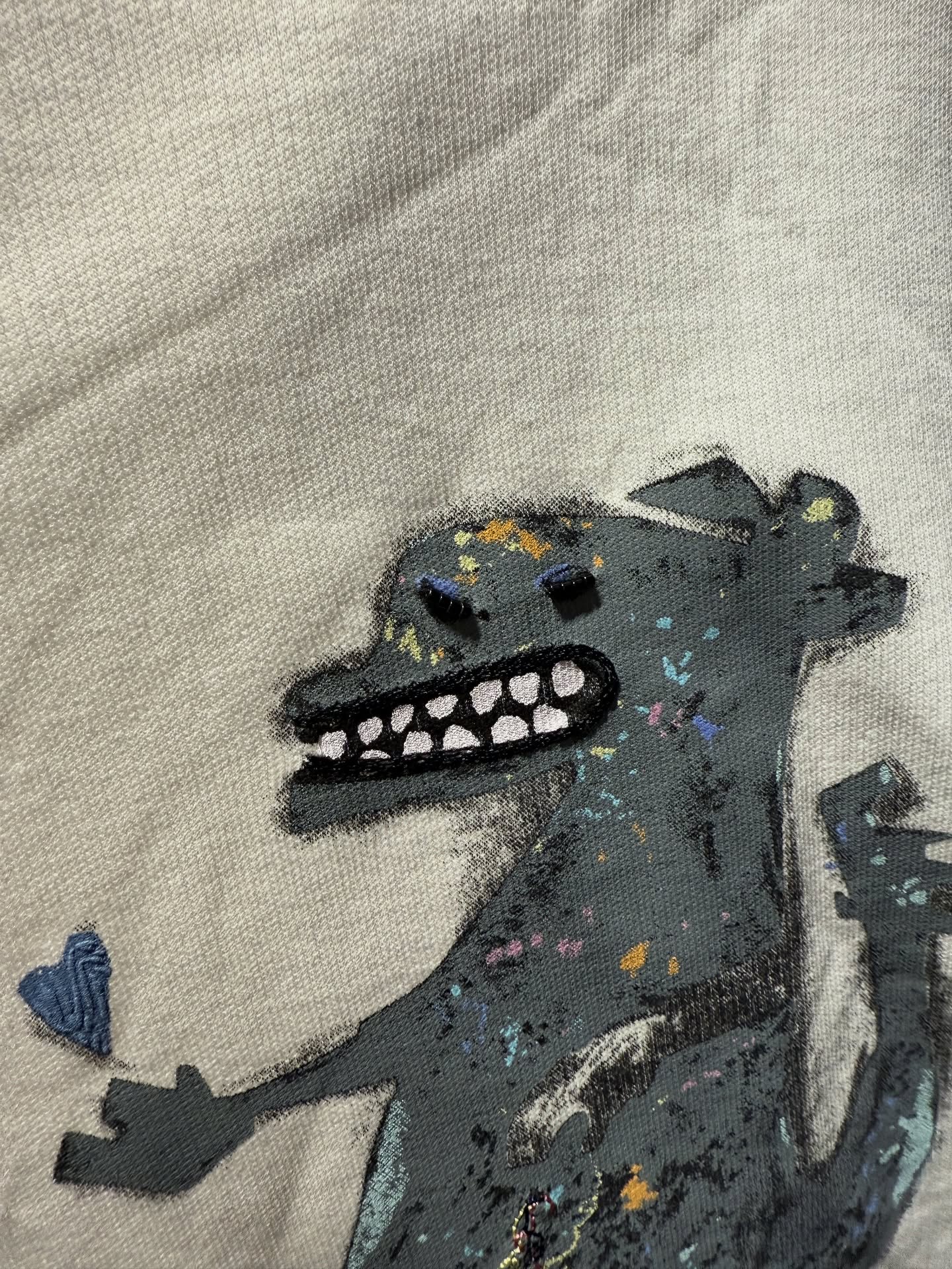 มิกซ์ - สหภาพ วงศ์ราษฎร์