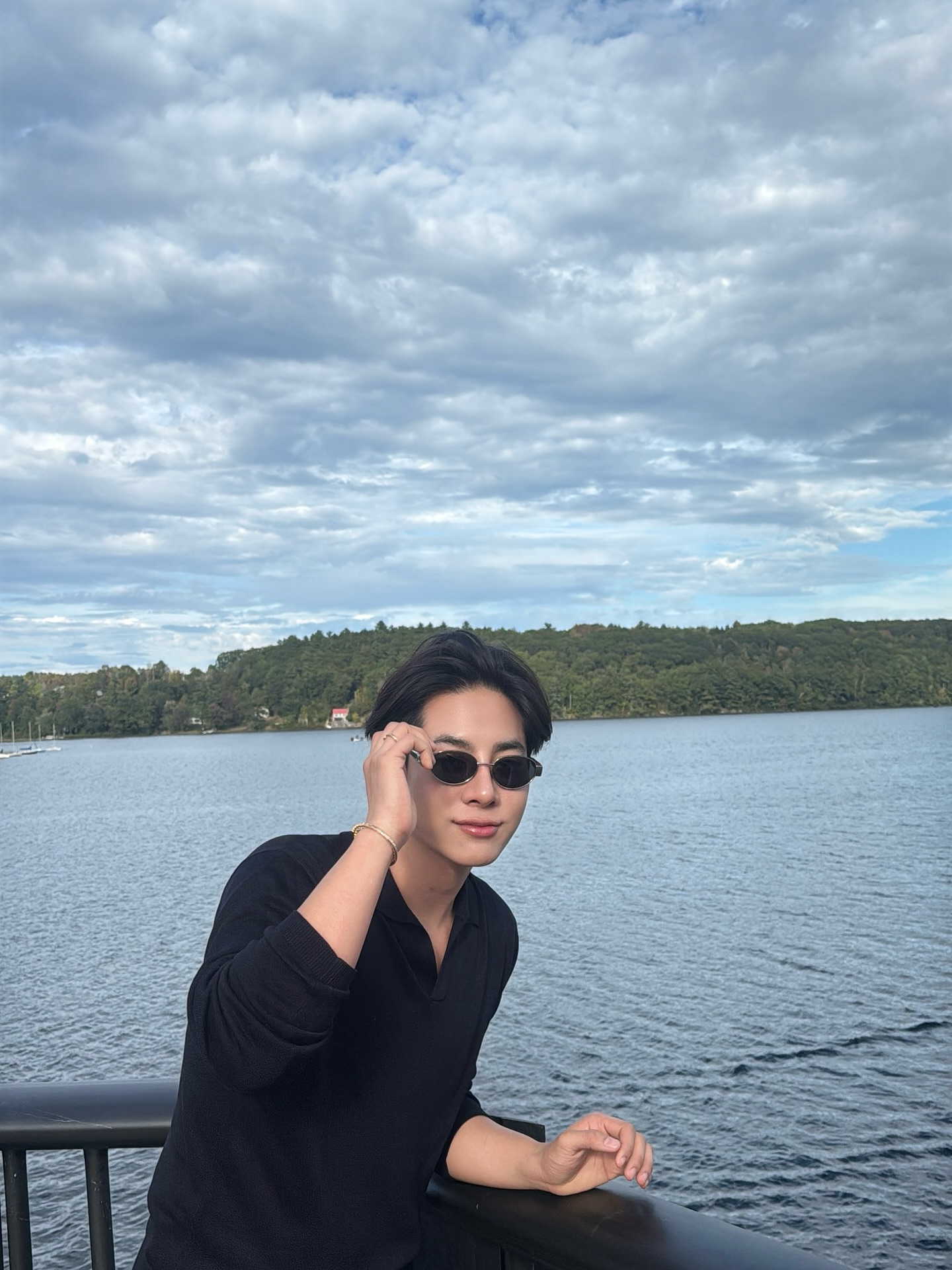 มิกซ์ - สหภาพ วงศ์ราษฎร์