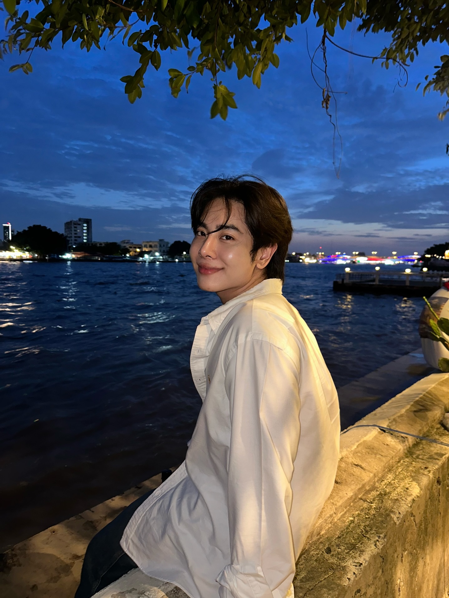 มิกซ์ - สหภาพ วงศ์ราษฎร์