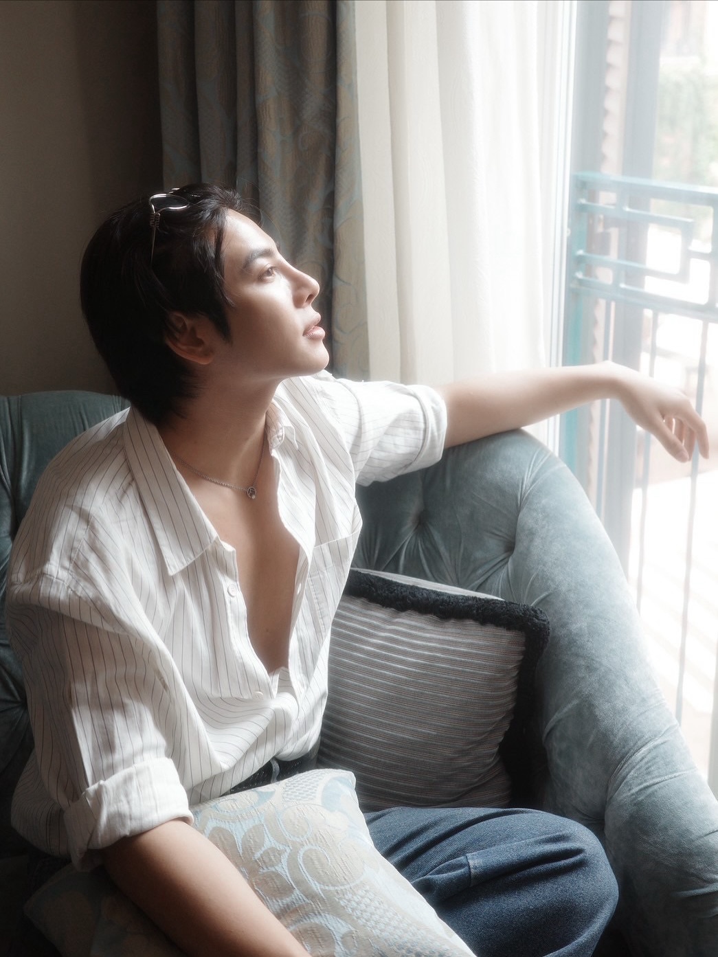 มิกซ์ - สหภาพ วงศ์ราษฎร์