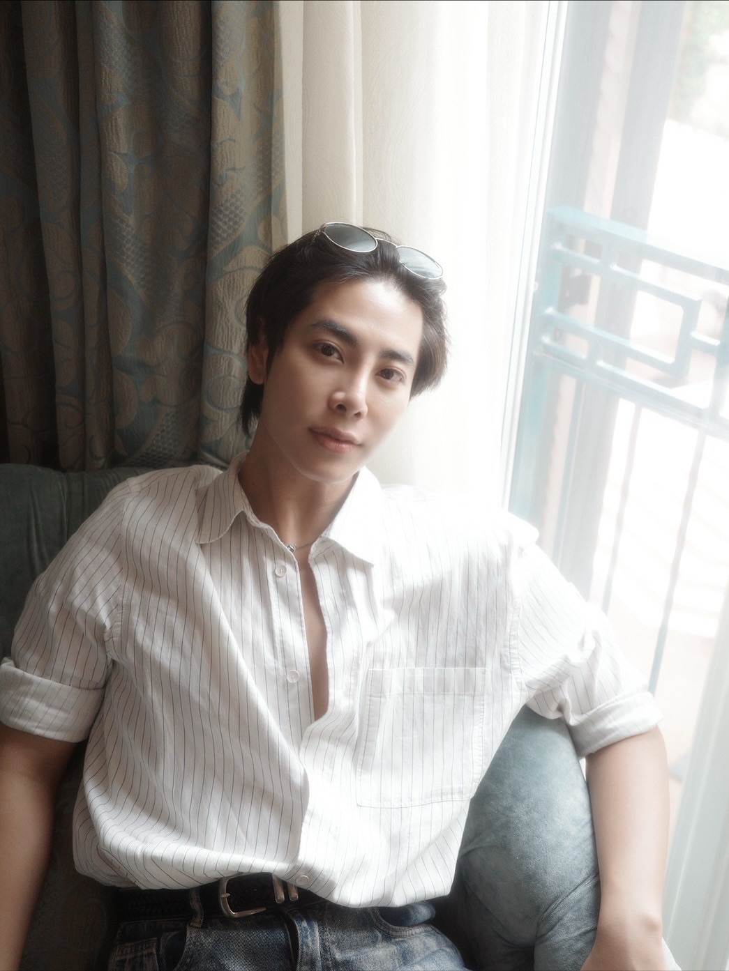 มิกซ์ - สหภาพ วงศ์ราษฎร์