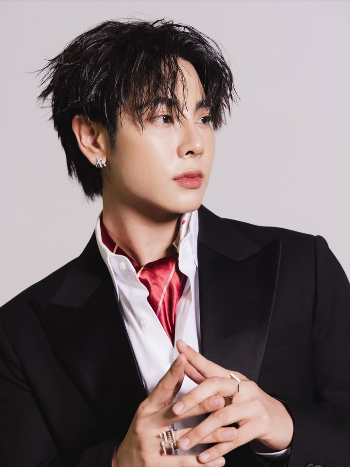 มิกซ์ - สหภาพ วงศ์ราษฎร์