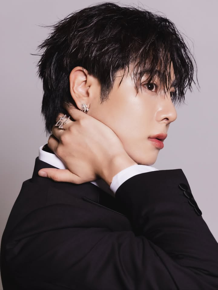 มิกซ์ - สหภาพ วงศ์ราษฎร์