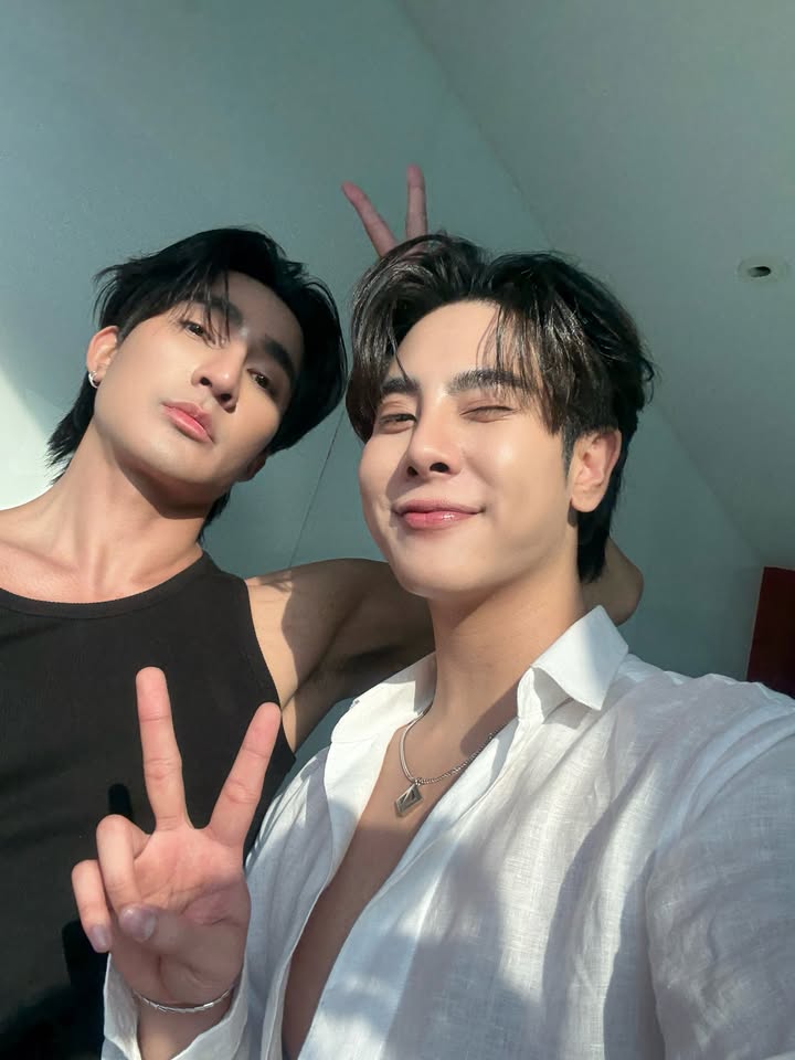 มิกซ์ - สหภาพ วงศ์ราษฎร์