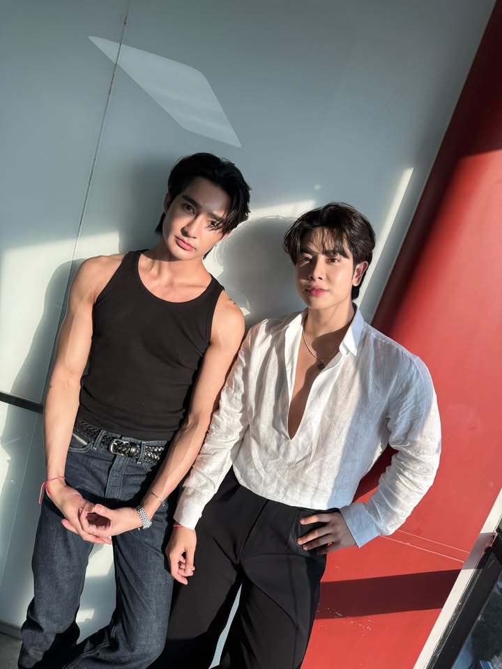 มิกซ์ - สหภาพ วงศ์ราษฎร์