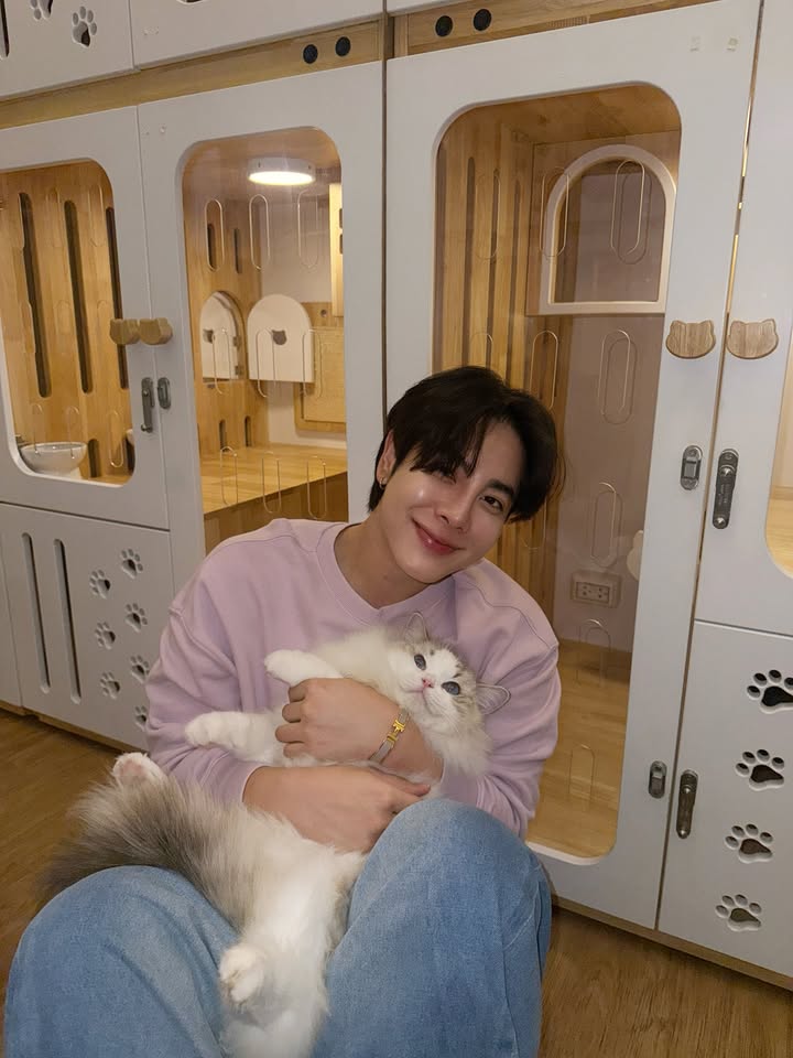 มิกซ์ - สหภาพ วงศ์ราษฎร์