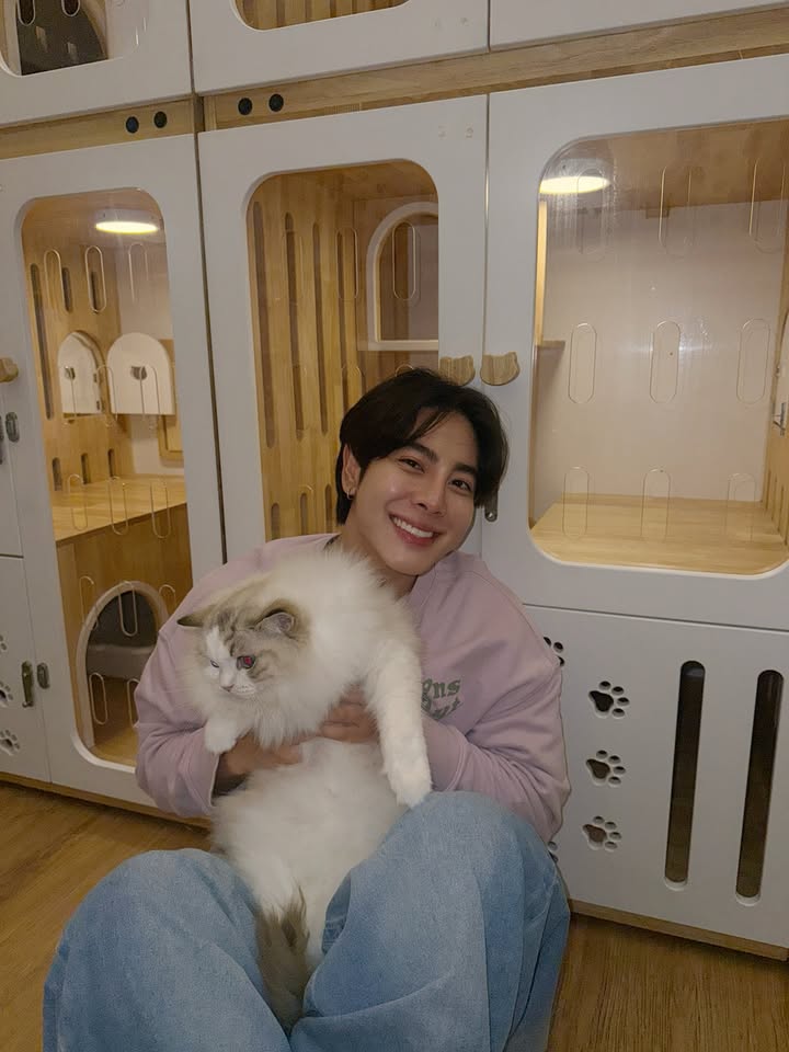 มิกซ์ - สหภาพ วงศ์ราษฎร์