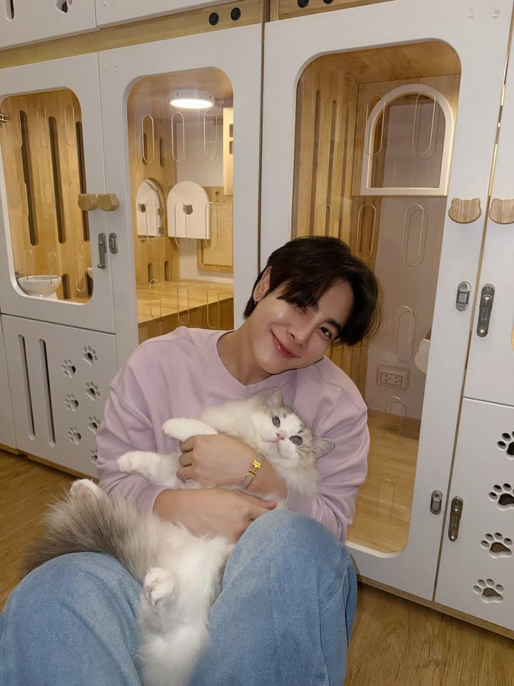 มิกซ์ - สหภาพ วงศ์ราษฎร์