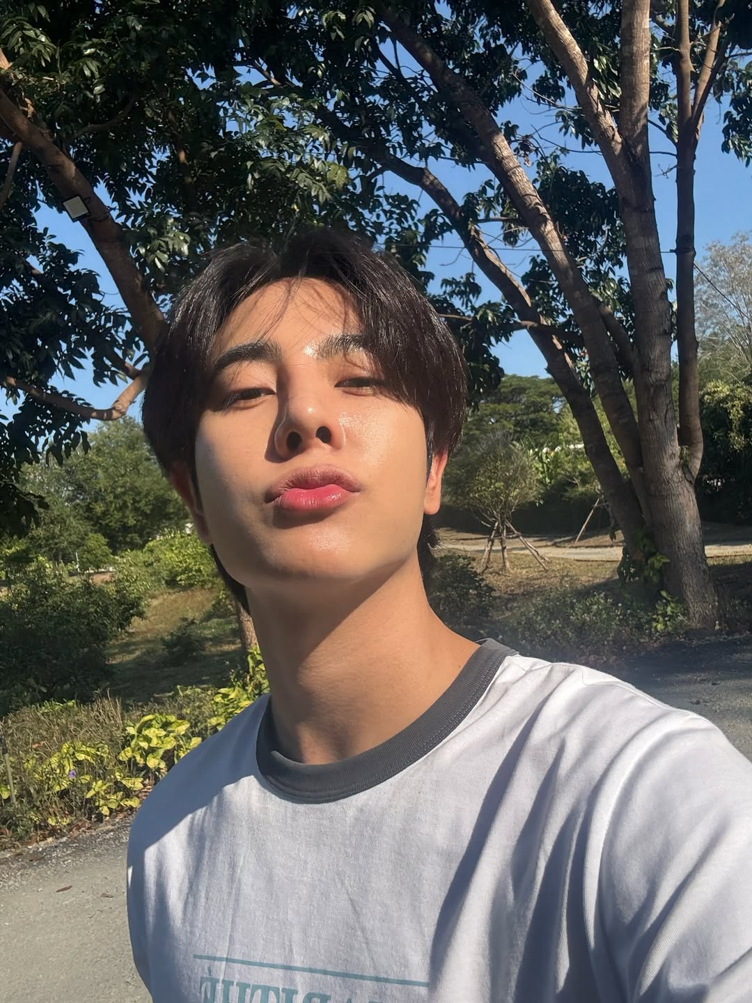 มิกซ์ - สหภาพ วงศ์ราษฎร์